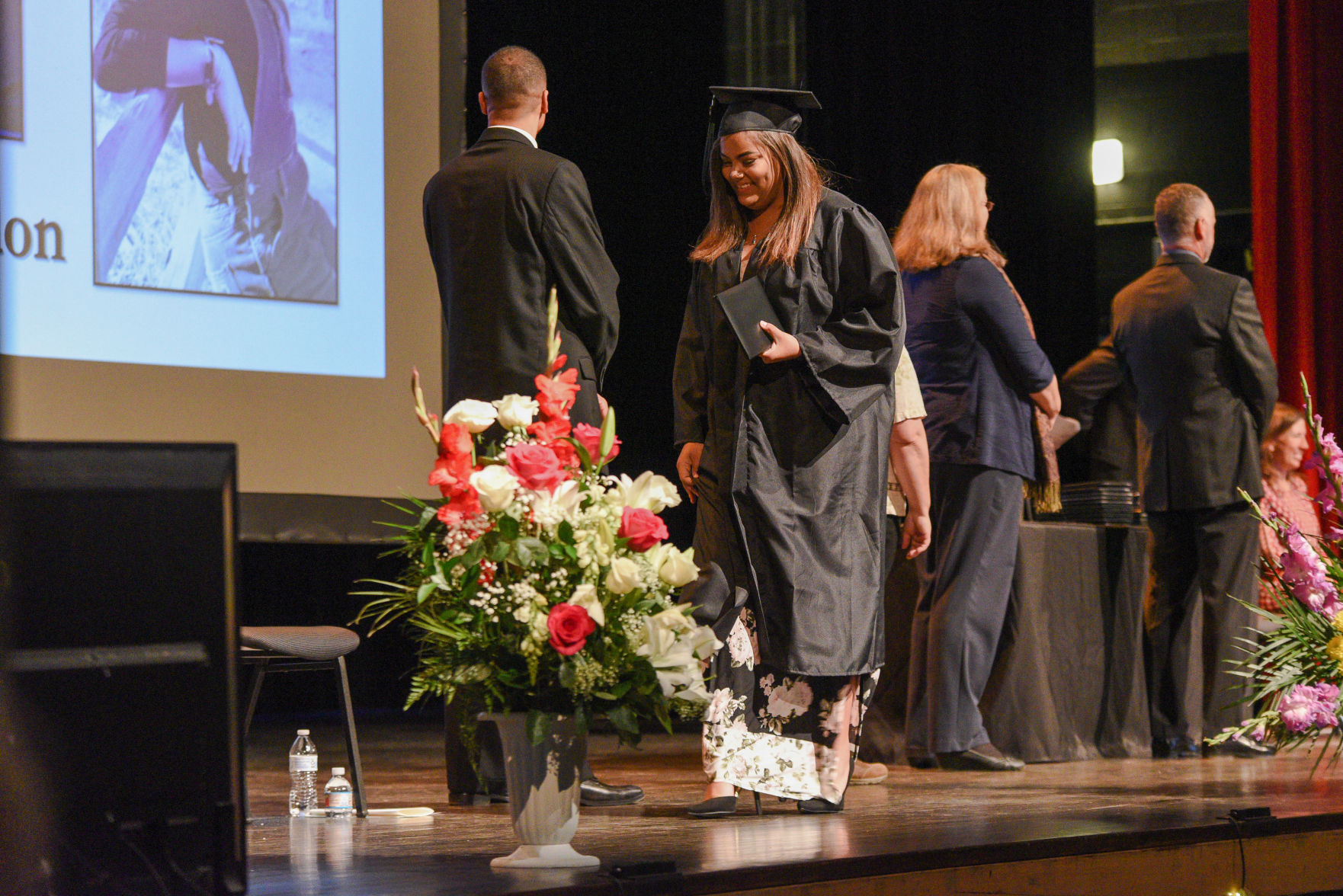 2019 Achieve Online and The Digital High School Graduation